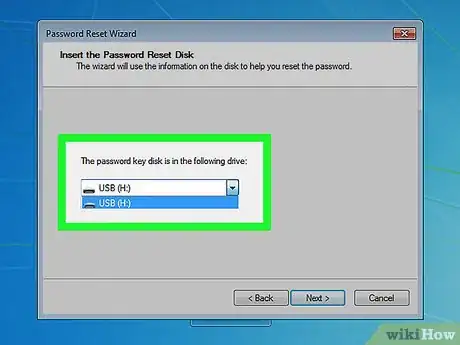 Image titled Bypass Windows 7 Password Step 65