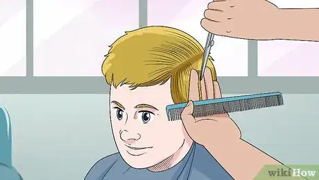 Image titled Grow Your Hair in a Week Step 11
