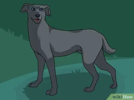 Image titled Draw a Dog Step 13