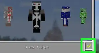 Change Your Minecraft Skin