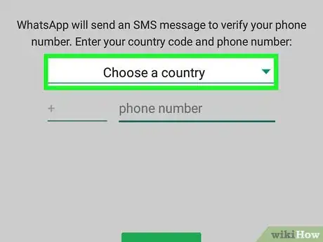 Image titled Verify a Phone Number on WhatsApp Step 11