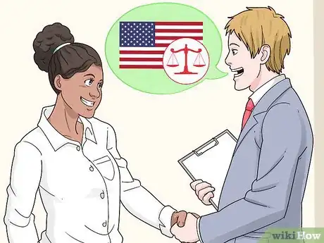 Image titled Become a Legal Permanent Resident of the United States Step 5