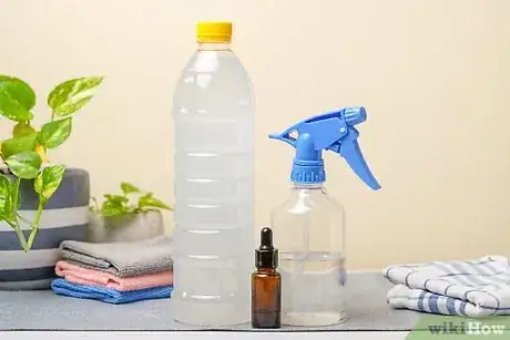 Image titled Make a Natural Disinfectant Step 1