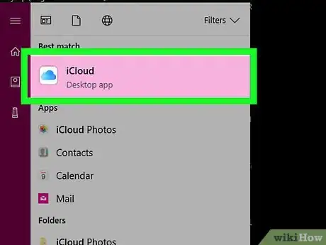 Image titled Access Photos on iCloud Step 19