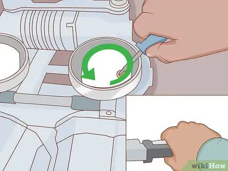 Image titled Synchronize Motorcycle Carburettors Step 9