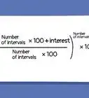 Calculate Effective Interest Rate