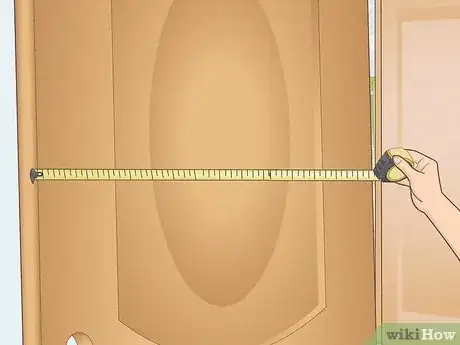 Image titled Install an Exterior Door Step 3