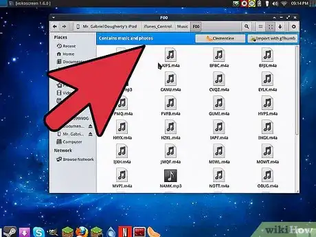 Image titled Manage an iPod in Linux Step 4