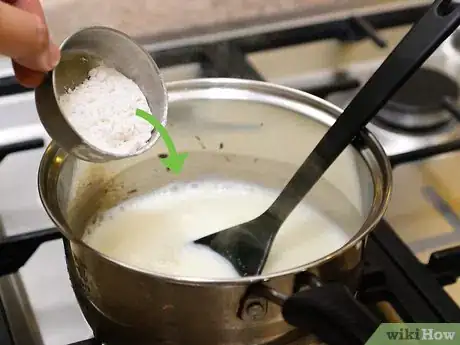 Image titled Make Milk Soup Step 4