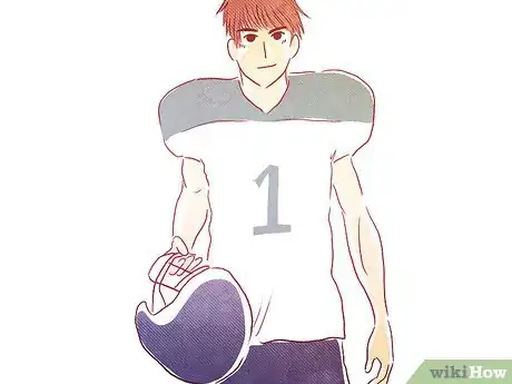 Image titled Be a Good Cornerback Step 10