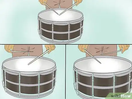 Image titled Do a Drum Roll Step 3