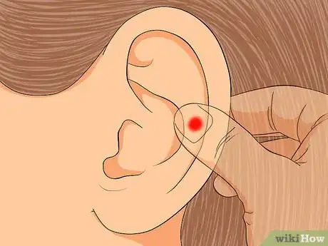 Image titled Apply Reflexology to the Ears Step 5