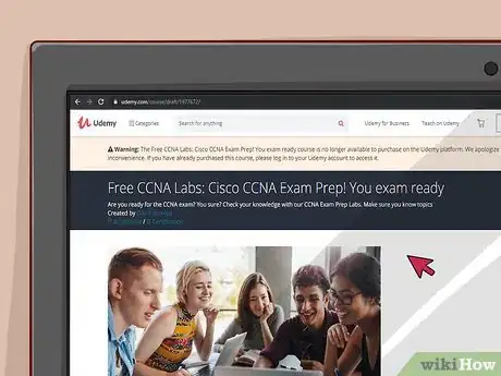 Image titled Get CCNA Certification Step 4