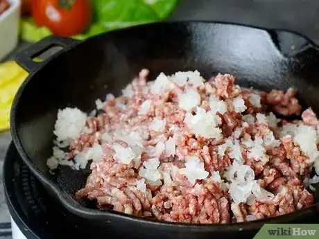 Image titled Make Ground Beef Tacos Step 2