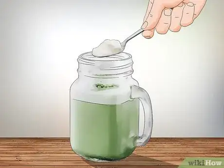 Image titled Drink Coconut Oil Step 3