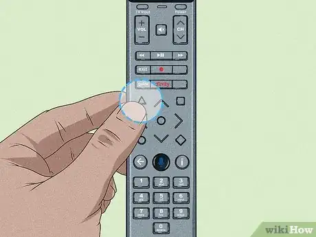 Image titled Reset an Xfinity Remote Control Step 8