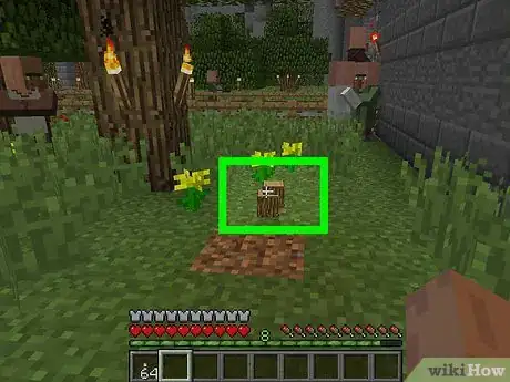 Image titled Breed Villagers in Minecraft Step 12