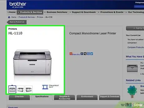 Image titled Understand the Advantages of Laser Printers Step 4