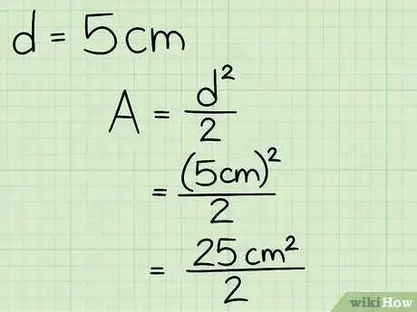 Image titled Find the Area of a Square Step 6