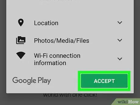 Image titled Fake a GPS Location on Android Step 5