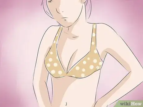 Image titled Wear the Right Bra for Your Outfit Step 5