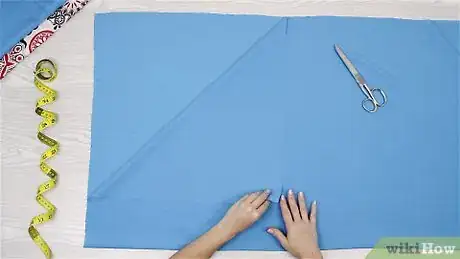 Image titled Make a Poncho Step 6
