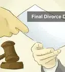 File for Divorce in Texas Without a Lawyer