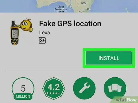 Image titled Fake a GPS Location on Android Step 4