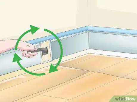 Image titled Paint Baseboards Step 11