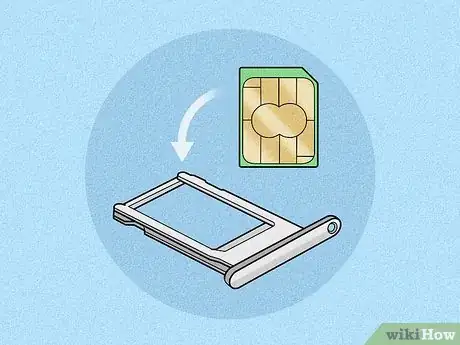 Image titled Open the SIM Tray on iPhone Step 7