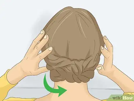 Image titled Do Wedding Updos Step 13