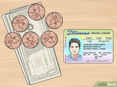 Image titled Get an Illinois Driver's License Step 11