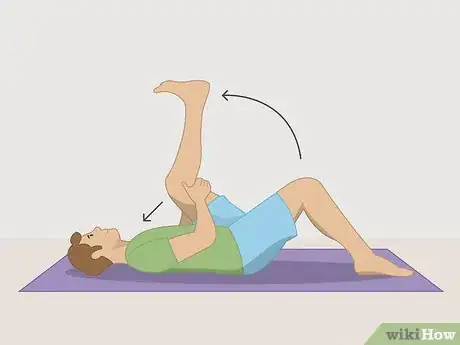 Image titled Stretch for Sciatica Step 8