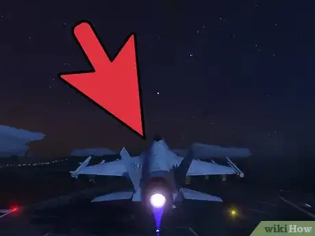 Image titled Fly Planes in GTA Step 16