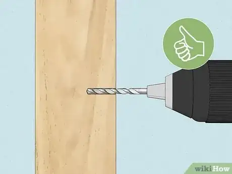 Image titled Metal Drill Bit vs Wood Step 12