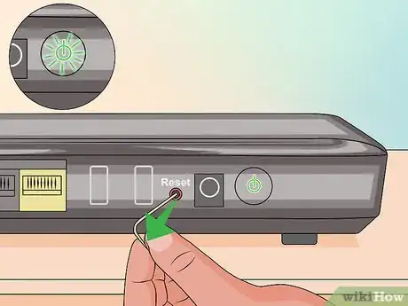 Image titled Reset a Netgear Router Step 4