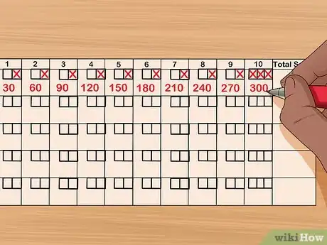 Image titled Score Bowling Step 14
