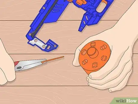 Image titled Modify a Nerf Gun Step 9