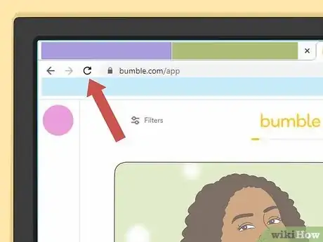 Image titled See Who Liked You on Bumble Step 9