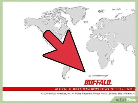 Image titled Use Buffalo Web Access on a PC Step 1