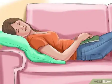 Image titled Get a Comfortable Night's Sleep Step 15