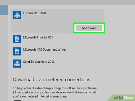 Image titled Connect to a Network Printer Step 10