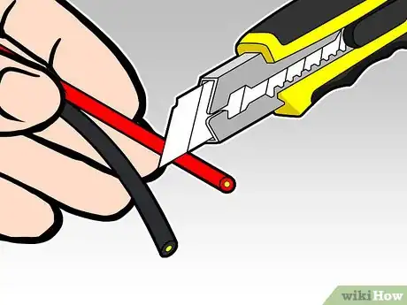 Image titled Make Rca Cables Step 3Bullet1