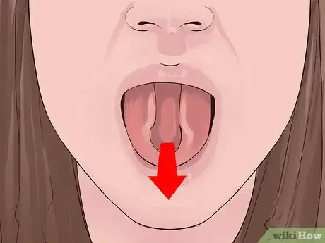 Image titled Roll Your Tongue Step 5