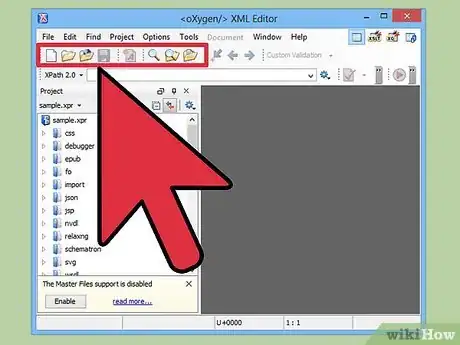 Image titled Edit XML Files Step 4
