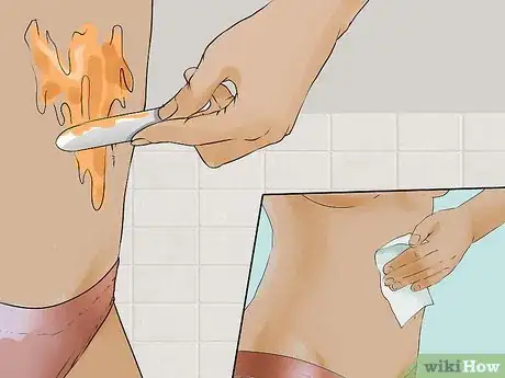 Image titled Get Rid of Stomach Hair Step 15