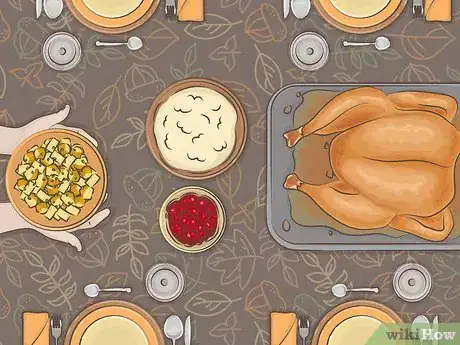 Image titled Host a Thanksgiving Dinner Step 13
