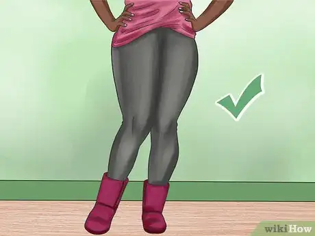 Image titled Wear Ugg Boots Step 4