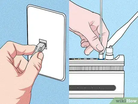 Image titled Connect to Ethernet on PC or Mac Step 1