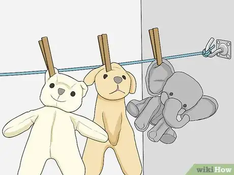 Image titled Store Stuffed Animals Step 12